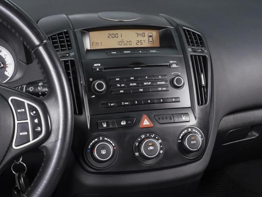 Kia Ceed I Ростов-на-Дону  - изображение 12