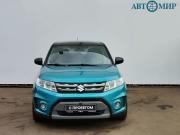 Suzuki Vitara II Москва  - изображение 16