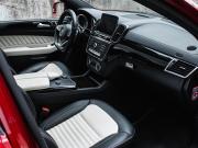 Mercedes-Benz GLE Coupe I (C292) Москва  - изображение 36