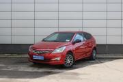 Hyundai Solaris I Рестайлинг Ярославль  - изображение 15