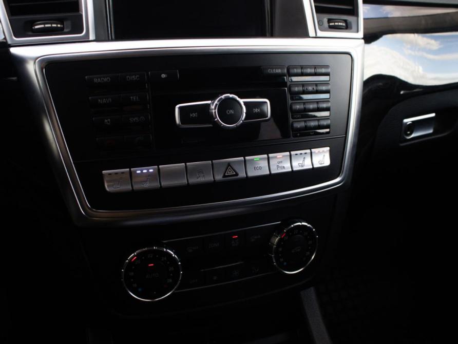 Mercedes-Benz M-Класс III (W166) Москва  - изображение 17