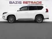 Toyota Land Cruiser Prado 150 Series Рестайлинг 2 Тюмень  - изображение 38