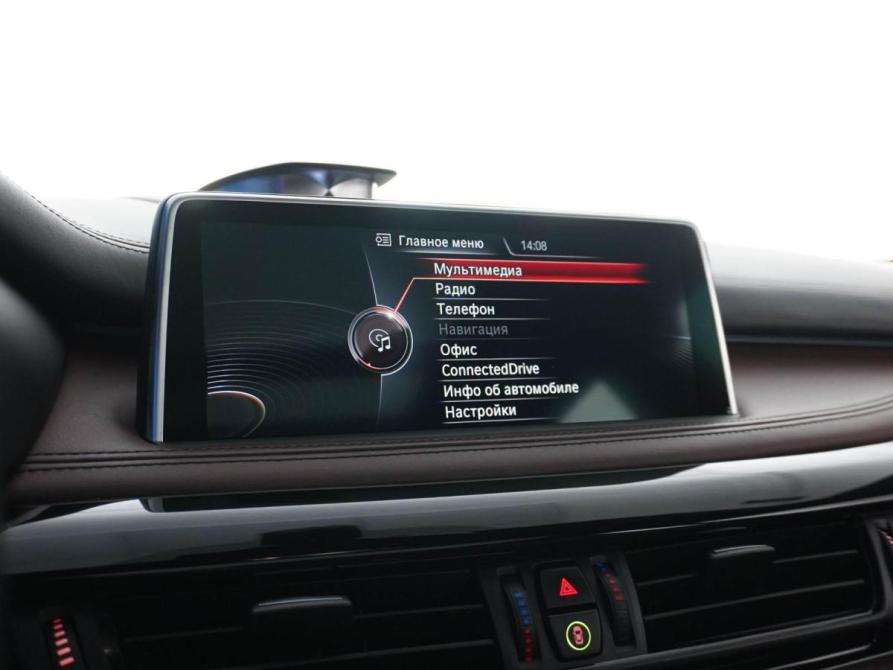 BMW X5 M II (F85) Москва  - изображение 17
