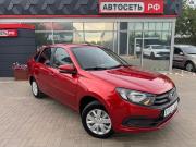 Lada (ВАЗ) Granta I Рестайлинг Астрахань  - изображение 26