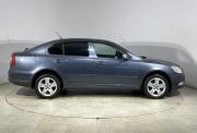 Skoda Octavia II (A5) Рестайлинг Саранск  - изображение 31