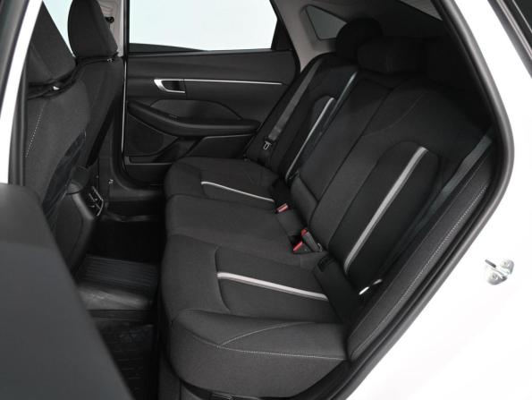 Hyundai Sonata VIII (DN8) с пробегом 2021 года, цена 2 999 000 рублей, 670 км, седан, Автокод Объявления