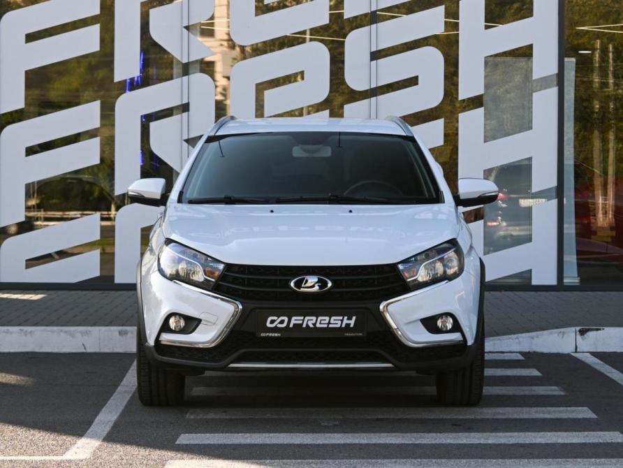 Lada (ВАЗ) Vesta I Волгоград  - изображение 3
