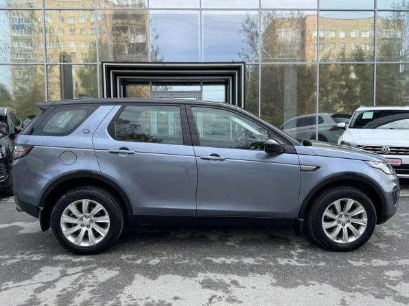 Land Rover Discovery Sport I с пробегом 2018 года, цена 2 049 000 рублей, 238465 км, внедорожник, Автокод Объявления