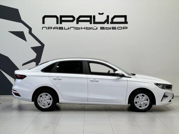 Geely Emgrand II с пробегом 2023 года, цена 1 648 900 рублей, 26004 км, седан, Автокод Объявления