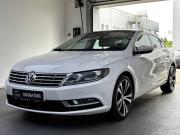 Volkswagen Passat CC I Рестайлинг Уфа  - изображение 29