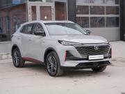 Changan UNI-S I Новосибирск  - изображение 28