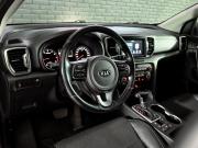 Kia Sportage IV Екатеринбург  - изображение 33