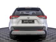 Toyota RAV4 V (XA50) Москва  - изображение 36