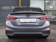Hyundai Solaris II Москва  - изображение 23