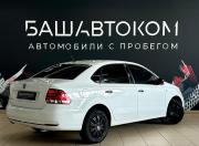 Volkswagen Polo V Рестайлинг Уфа  - изображение 21
