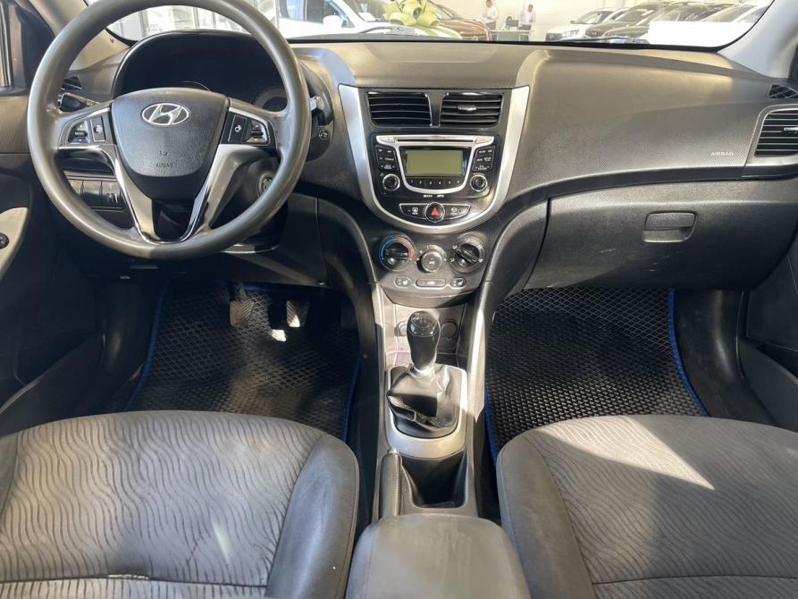 Hyundai Solaris I Саратов  - изображение 23