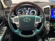 Toyota Land Cruiser 200 Series Рестайлинг 1 Екатеринбург  - изображение 67