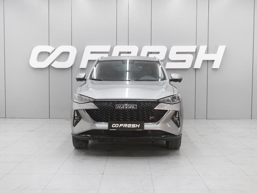 Haval F7x I Рестайлинг Ростов-на-Дону  - изображение 3