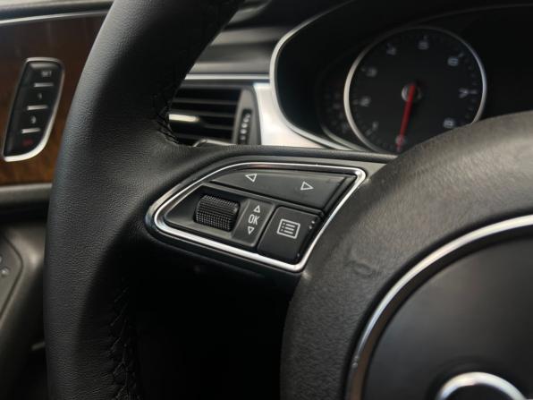 Audi A6 IV (C7) с пробегом 2011 года, цена 1 229 900 рублей, 163981 км, седан, Автокод Объявления