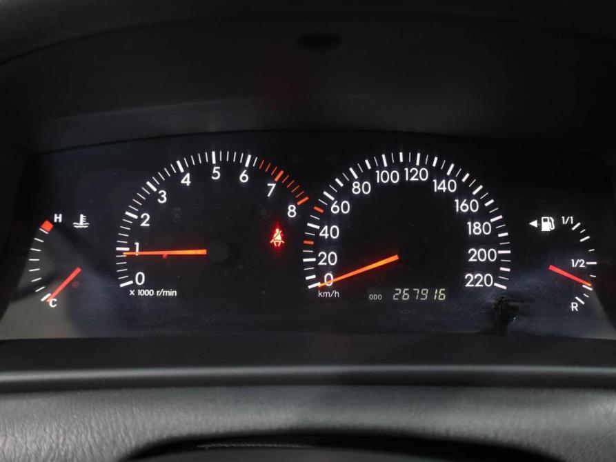 Toyota Corolla IX (E120 E130) Рестайлинг Ростов-на-Дону  - изображение 15