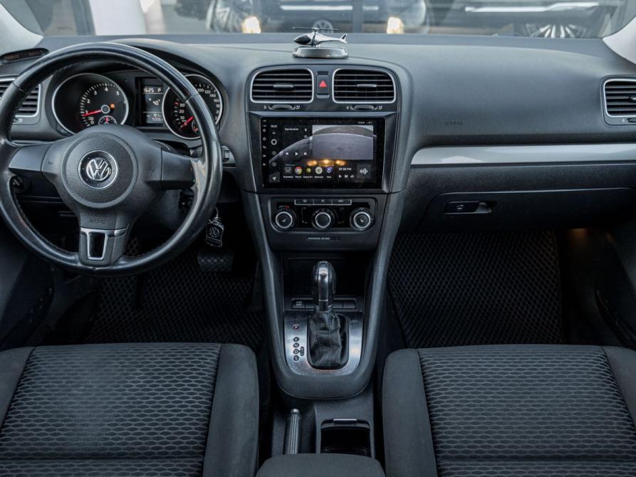 Volkswagen Golf VI Казань  - изображение 7