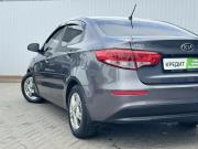 Kia Rio III Рестайлинг Ростов-на-Дону  - изображение 32