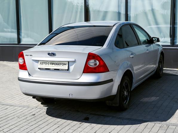 Ford Focus II с пробегом 2008 года, цена 419 000 рублей, 256785 км, седан, Автокод Объявления