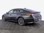 Hyundai Sonata VIII (DN8) Москва  - изображение 37