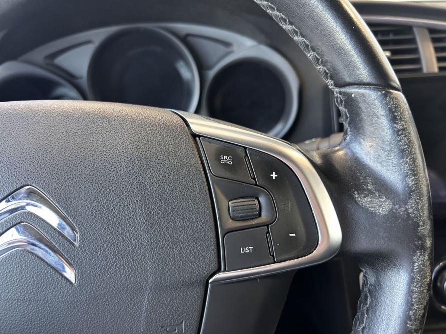 Citroen C4 II Рестайлинг Саратов  - изображение 16