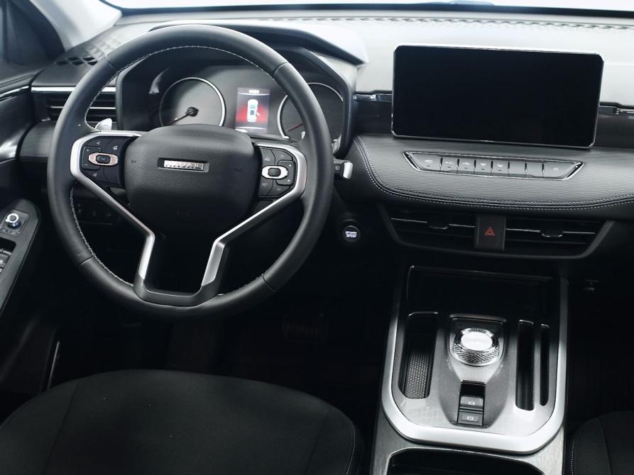 Haval Jolion I Рестайлинг Самара  - изображение 12