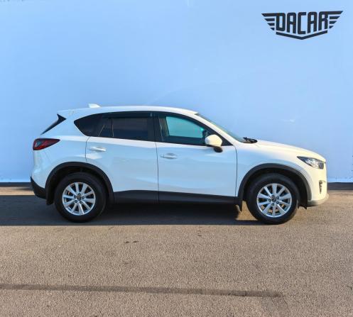 Mazda CX-5 I с пробегом 2014 года, цена 1 570 000 рублей, 134000 км, внедорожник, Автокод Объявления