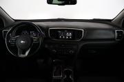 Kia Sportage IV Рестайлинг Санкт-Петербург  - изображение 26