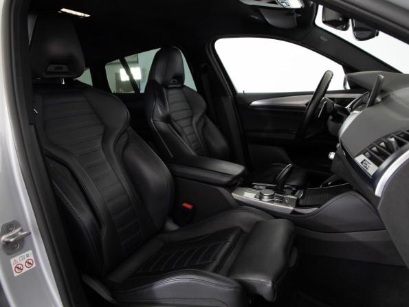 BMW X4 II (G02) с пробегом 2019 года, цена 4 259 613 рублей, 177076 км, внедорожник, Автокод Объявления