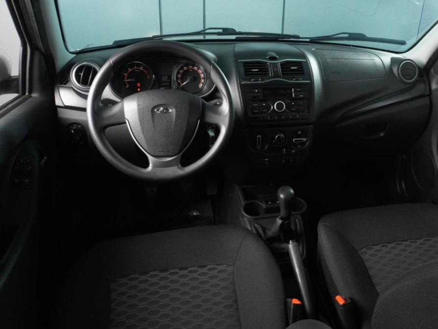 Lada (ВАЗ) Granta I Рестайлинг Минеральные Воды  - изображение 6