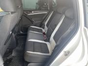 Volkswagen Tiguan I Рестайлинг Саратов  - изображение 52