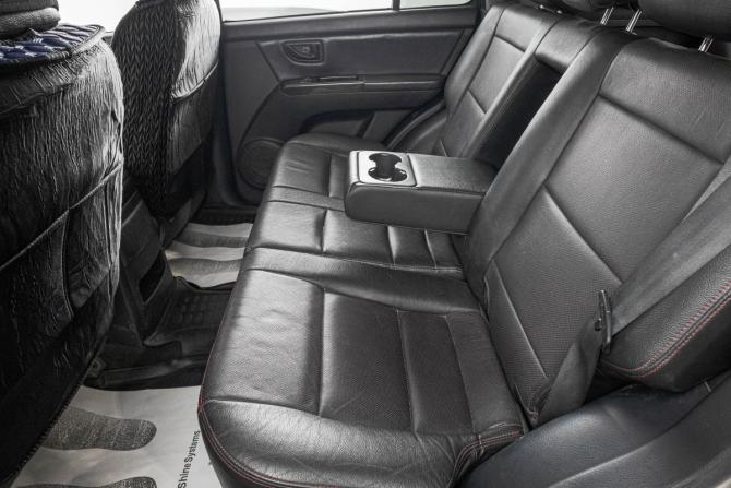 Kia Sorento I Рестайлинг с пробегом 2008 года, цена 1 099 000 рублей, 190000 км, внедорожник, Автокод Объявления