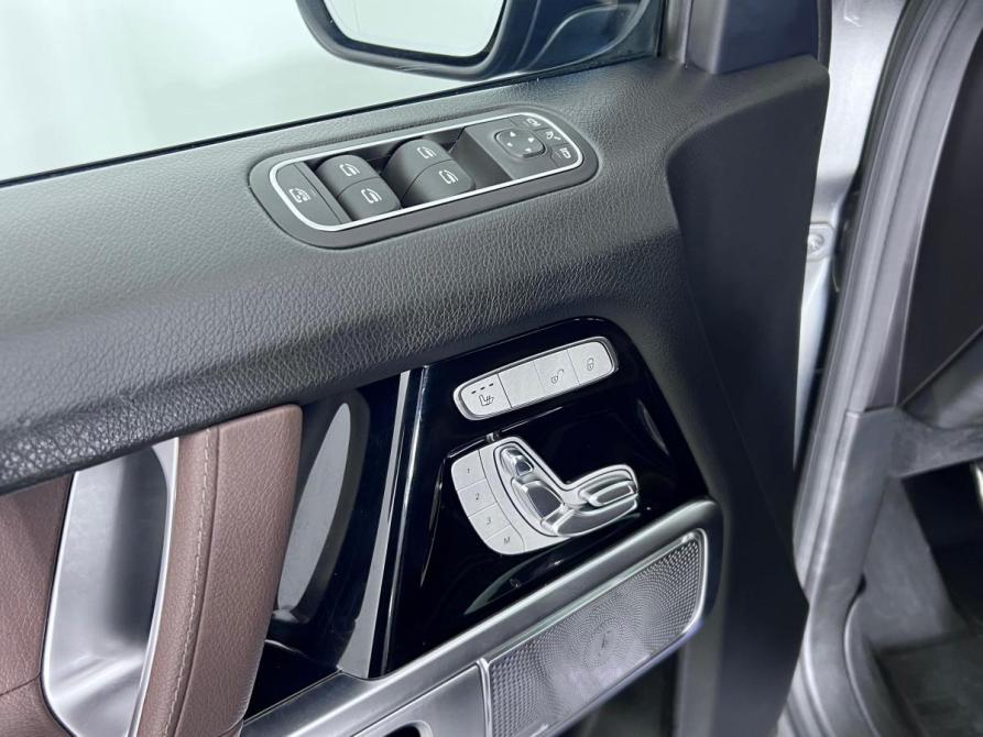 Mercedes-Benz G-Класс III (W463) Ростов-на-Дону  - изображение 9