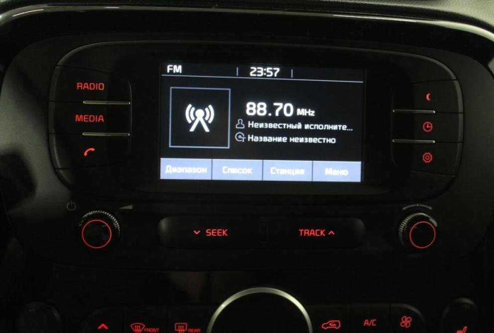 Kia Soul II Рестайлинг Астрахань  - изображение 20