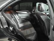 Mercedes-Benz C-Класс III (W204) Екатеринбург  - изображение 35