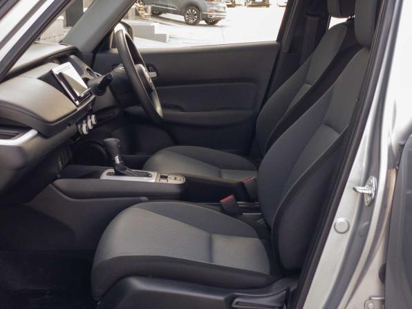 Honda Fit IV с пробегом 2021 года, цена 1 260 000 рублей, 58563 км, хэтчбек, Автокод Объявления