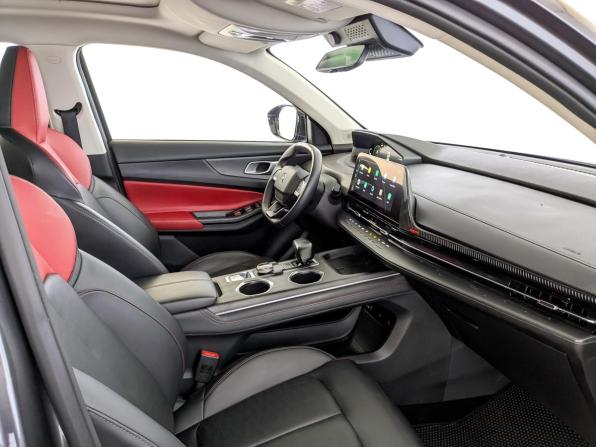 Changan CS55 Plus II с пробегом 2023 года, цена 1 815 000 рублей, 61000 км, внедорожник, Автокод Объявления