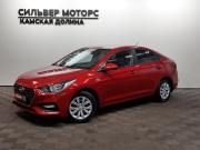Hyundai Solaris II Пермь  - изображение 25