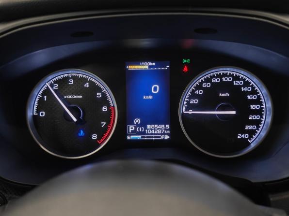 Subaru Forester V с пробегом 2019 года, цена 2 799 000 рублей, 104200 км, внедорожник, Автокод Объявления