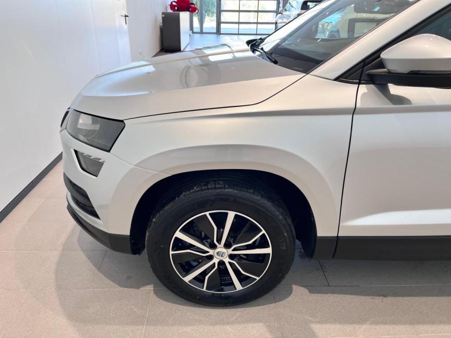 Skoda Karoq I Волгоград  - изображение 9