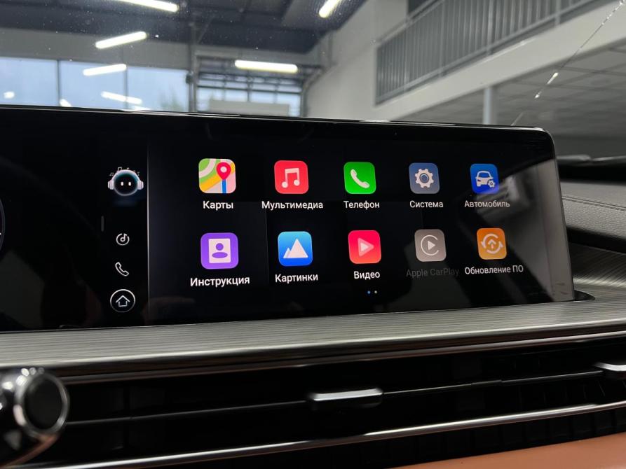 Chery Tiggo 8 Pro Max I Казань  - изображение 17
