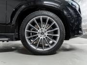 Mercedes-Benz GLE Coupe II (C167) Рестайлинг Москва  - изображение 29