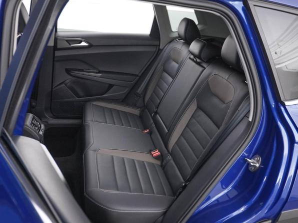 Volkswagen Taos I с пробегом 2021 года, цена 2 999 467 рублей, 36859 км, внедорожник, Автокод Объявления
