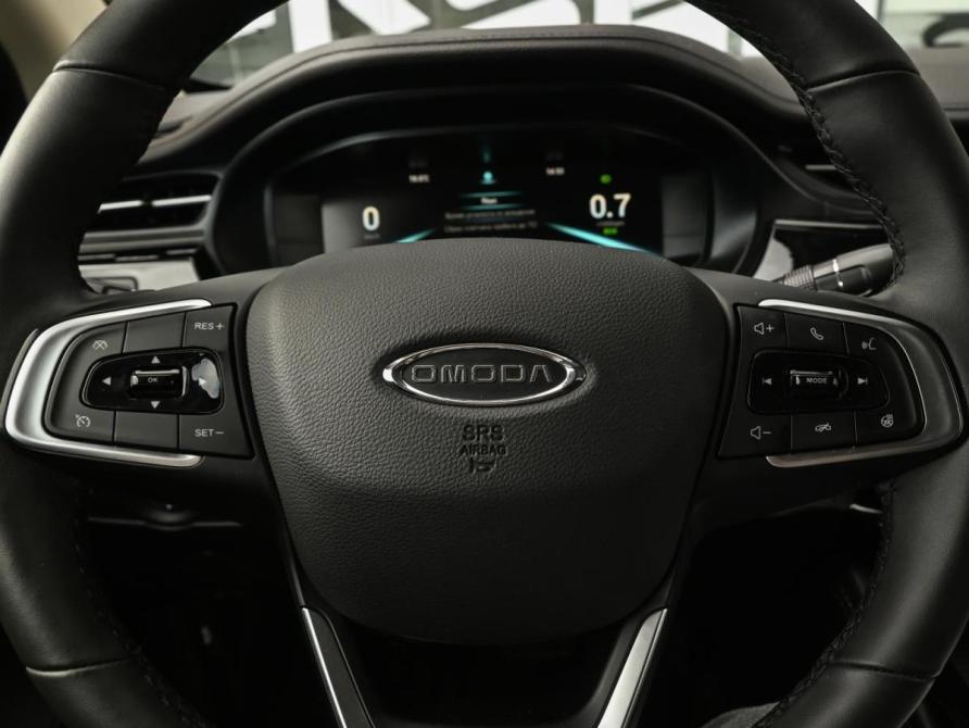 Omoda S5 Волгоград  - изображение 15