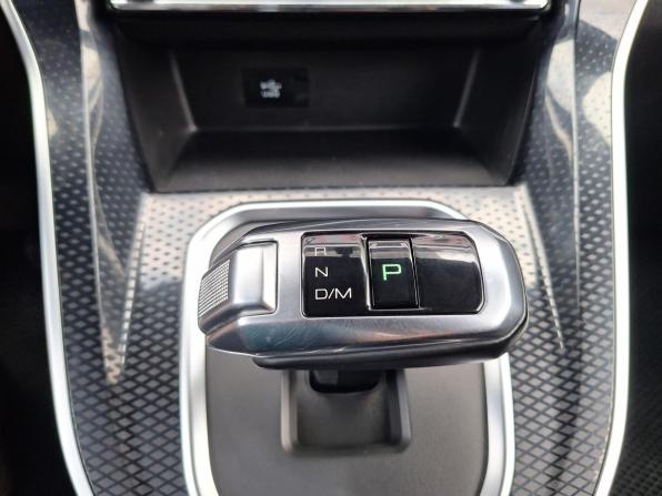 Haval M6 II с пробегом 2023 года, цена 1 740 000 рублей, 18000 км, внедорожник, Автокод Объявления