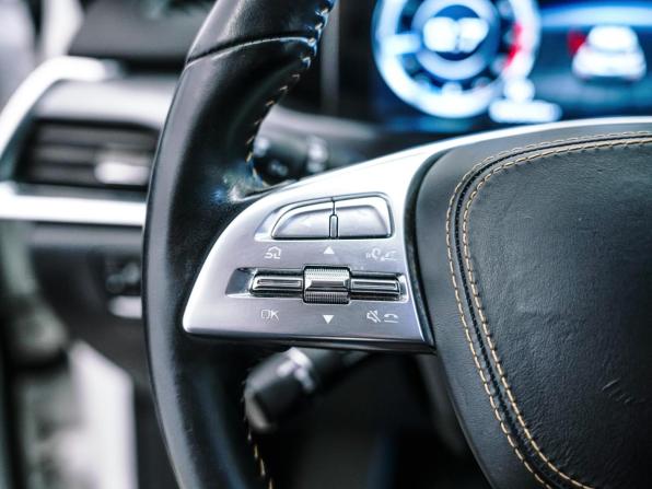 FAW Bestune T77 I с пробегом 2020 года, цена 1 670 000 рублей, 28558 км, внедорожник, Автокод Объявления
